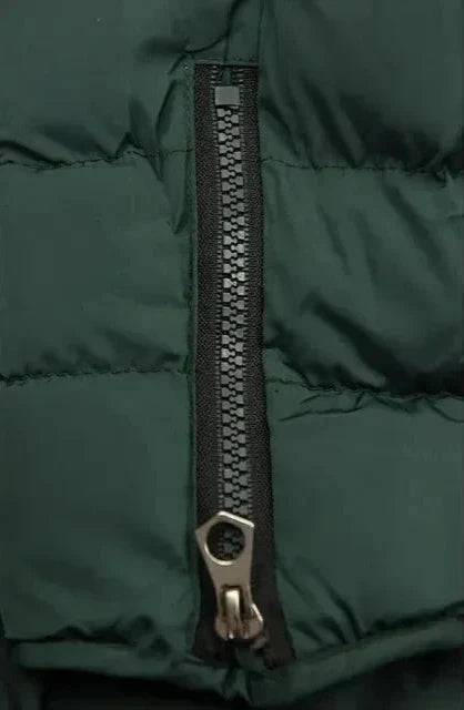 Victoria Luxe Winterjas