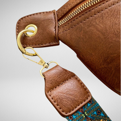 RetroStyle Schouder-Tas