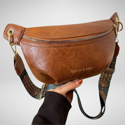 RetroStyle Schouder-Tas