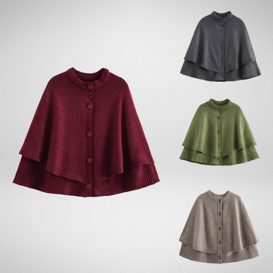De Amélie Luxe Sweater