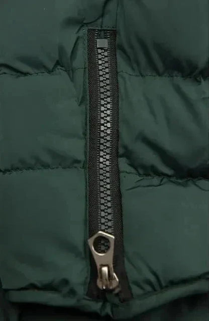 Victoria Luxe Winterjas